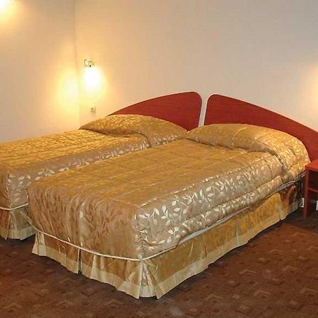 Menabria Nessebar Hotel ภายนอก รูปภาพ