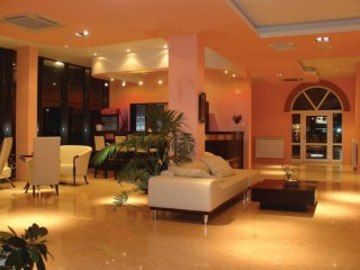 Menabria Nessebar Hotel ภายนอก รูปภาพ