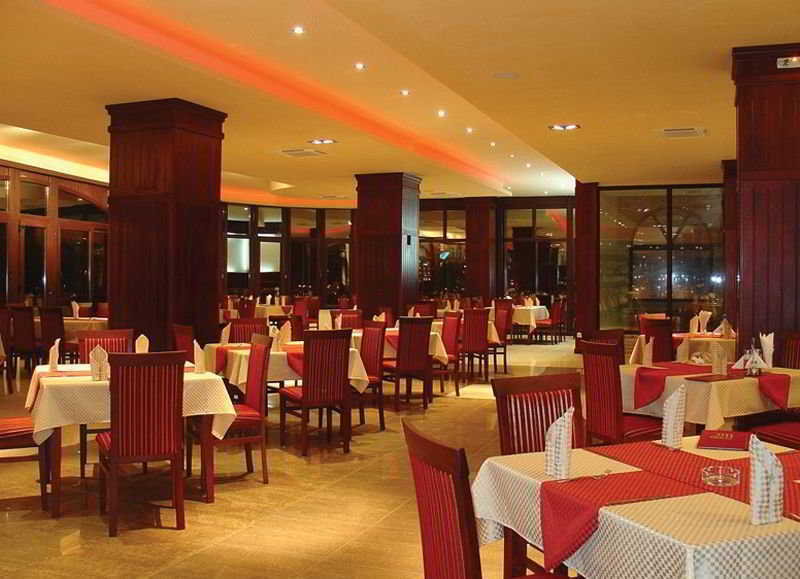 Menabria Nessebar Hotel ภายนอก รูปภาพ