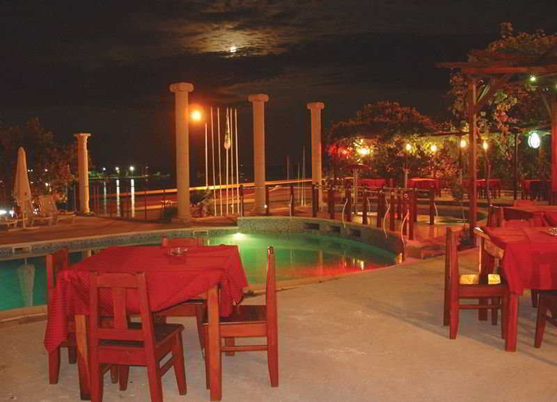 Menabria Nessebar Hotel ภายนอก รูปภาพ