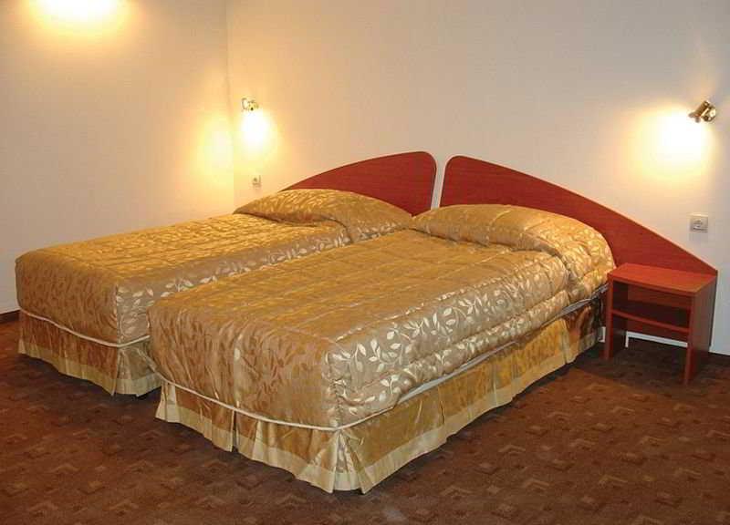 Menabria Nessebar Hotel ภายนอก รูปภาพ